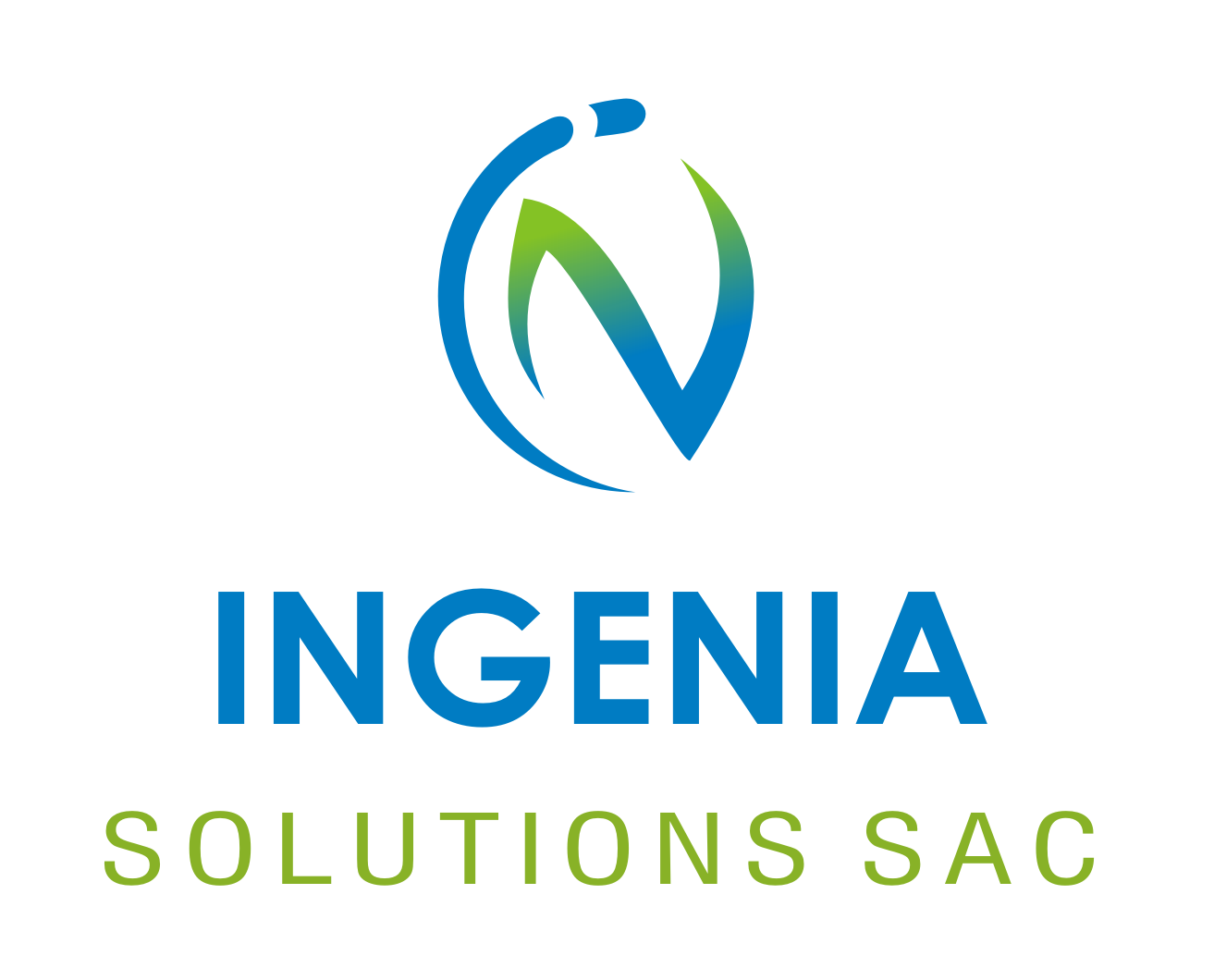 Ingenia Solutions SAC Logo
